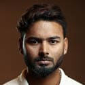 Rishabh Pant